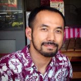 DR.ENG. FRITZ AKHMAD NUZIR, ST., MA